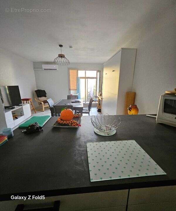 Appartement 33 m² à Sausset-Les-Pins  - photo 46
