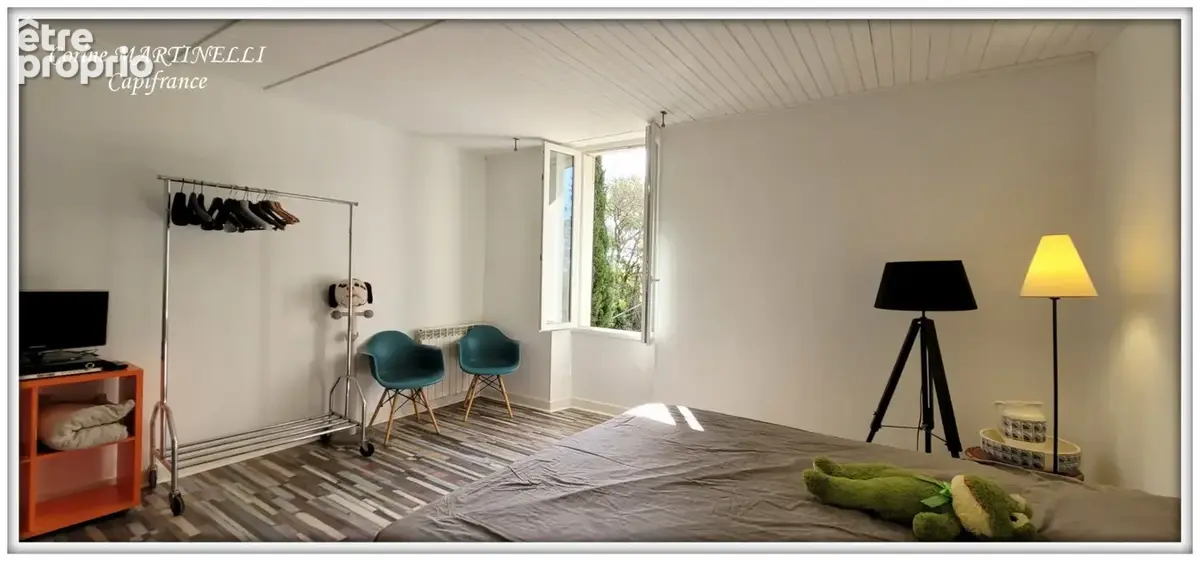 Maison en pierre 155 m²,  proche de SAINT CLAR (32) - photo 14