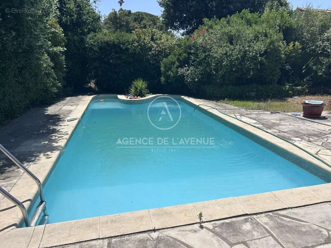 Villa t6 la seyne sud - photo 2
