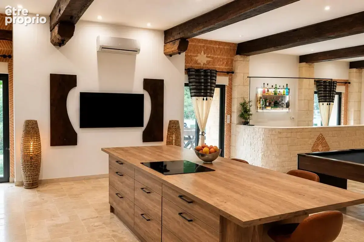 Villa de 12 pièces de 650 m² à Saint-Nexans - photo 9