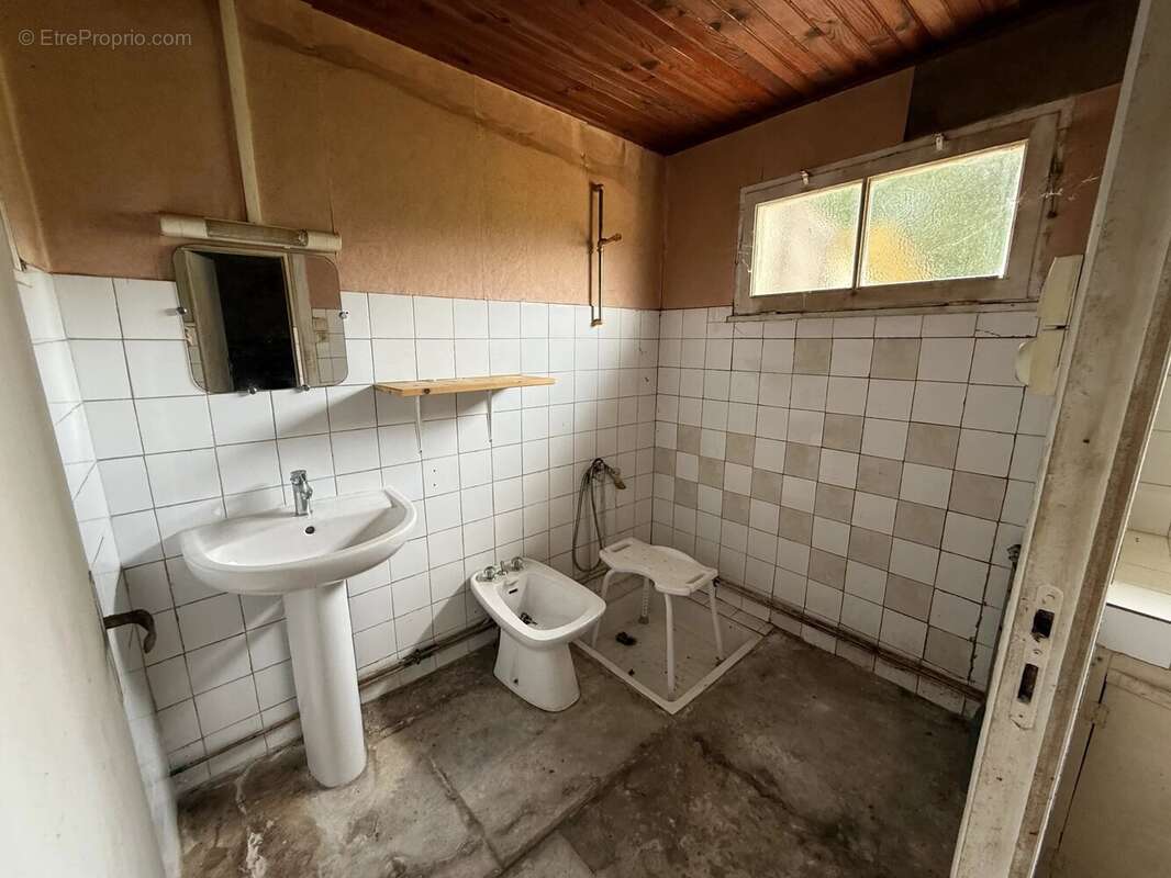 Maison à SAINTE-CHRISTIE-D&#039;ARMAGNAC