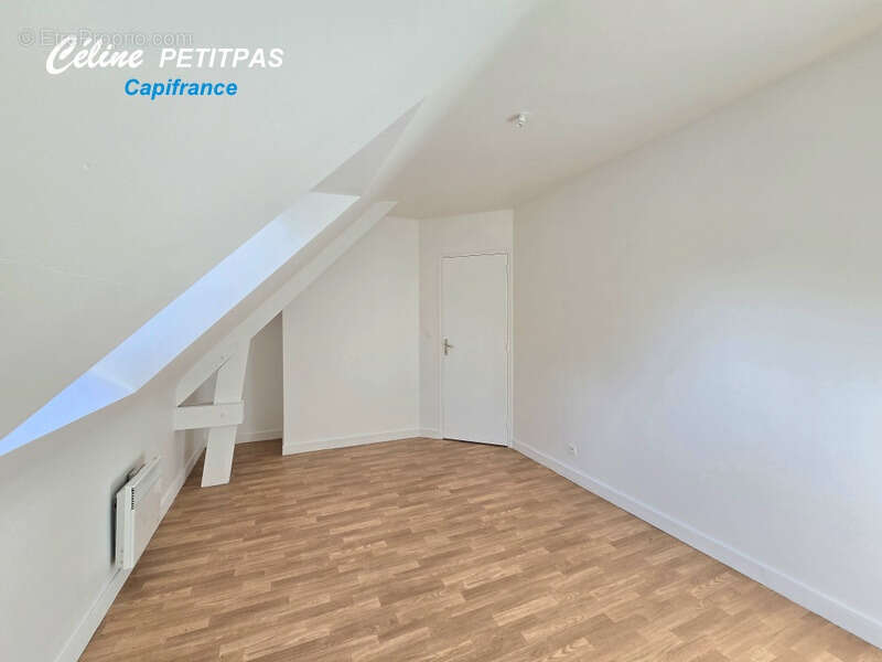 Maison à MONTAUBAN-DE-BRETAGNE