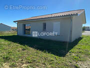 Maison à MOULIS-EN-MEDOC