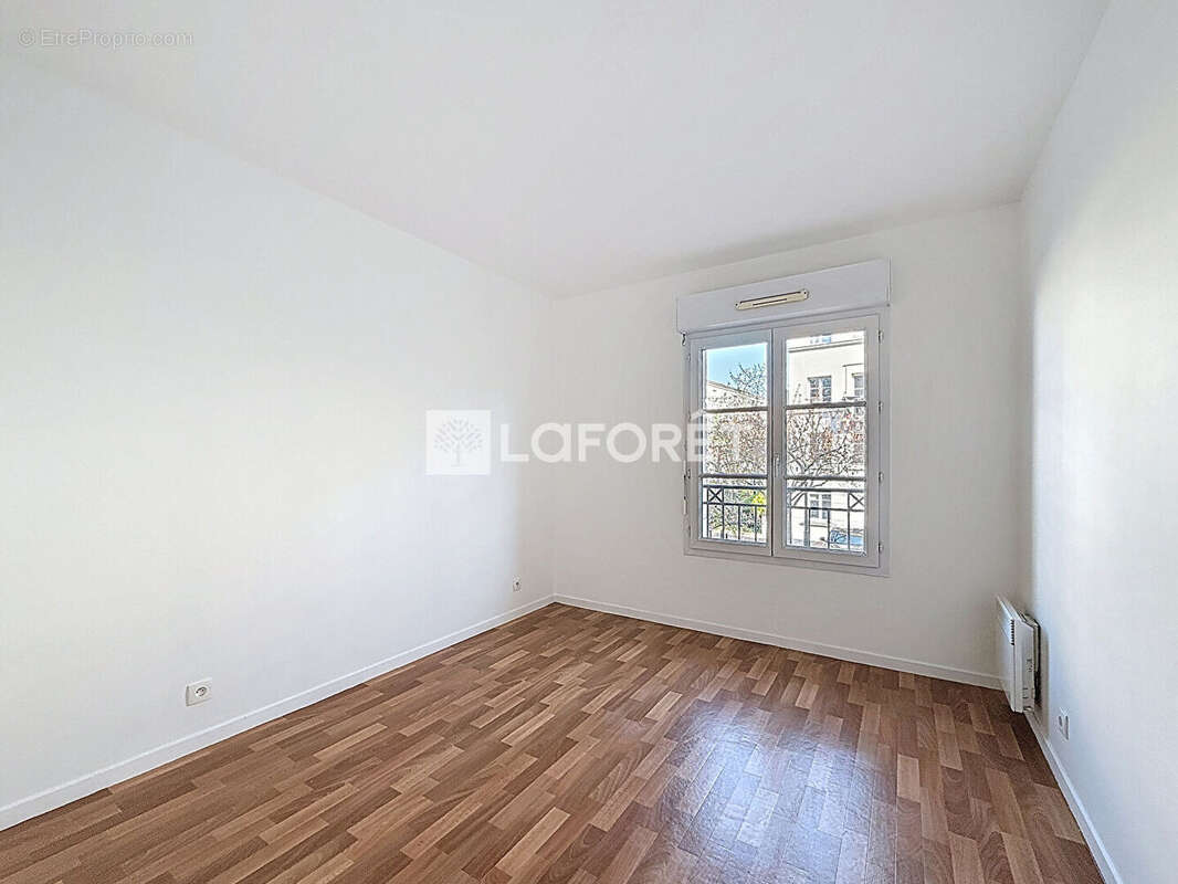 Appartement à LE PLESSIS-ROBINSON