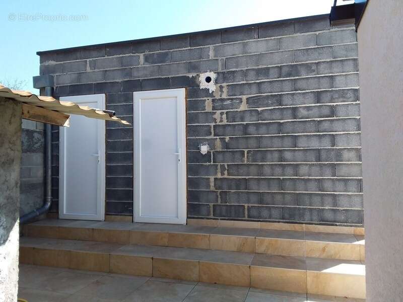 Maison à BORDERES-SUR-L&#039;ECHEZ