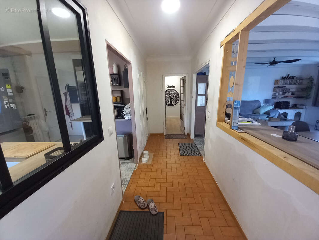 Maison à FUMEL