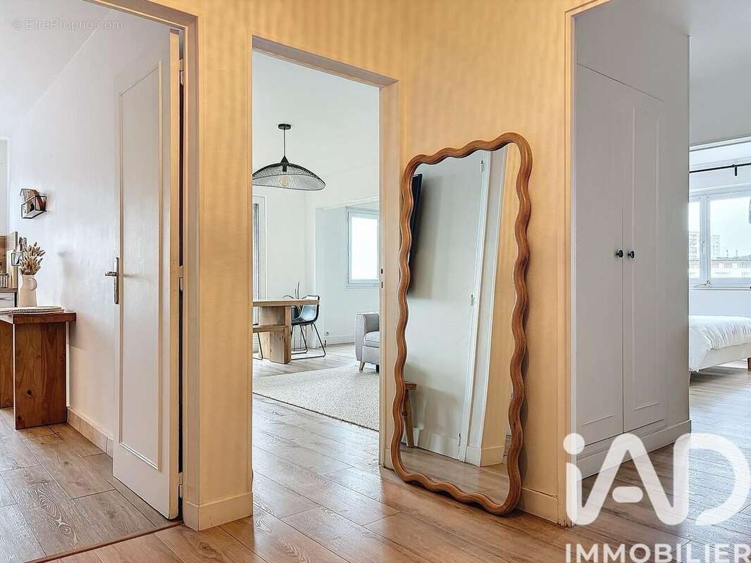 Photo 3 - Appartement à CHAMPIGNY-SUR-MARNE