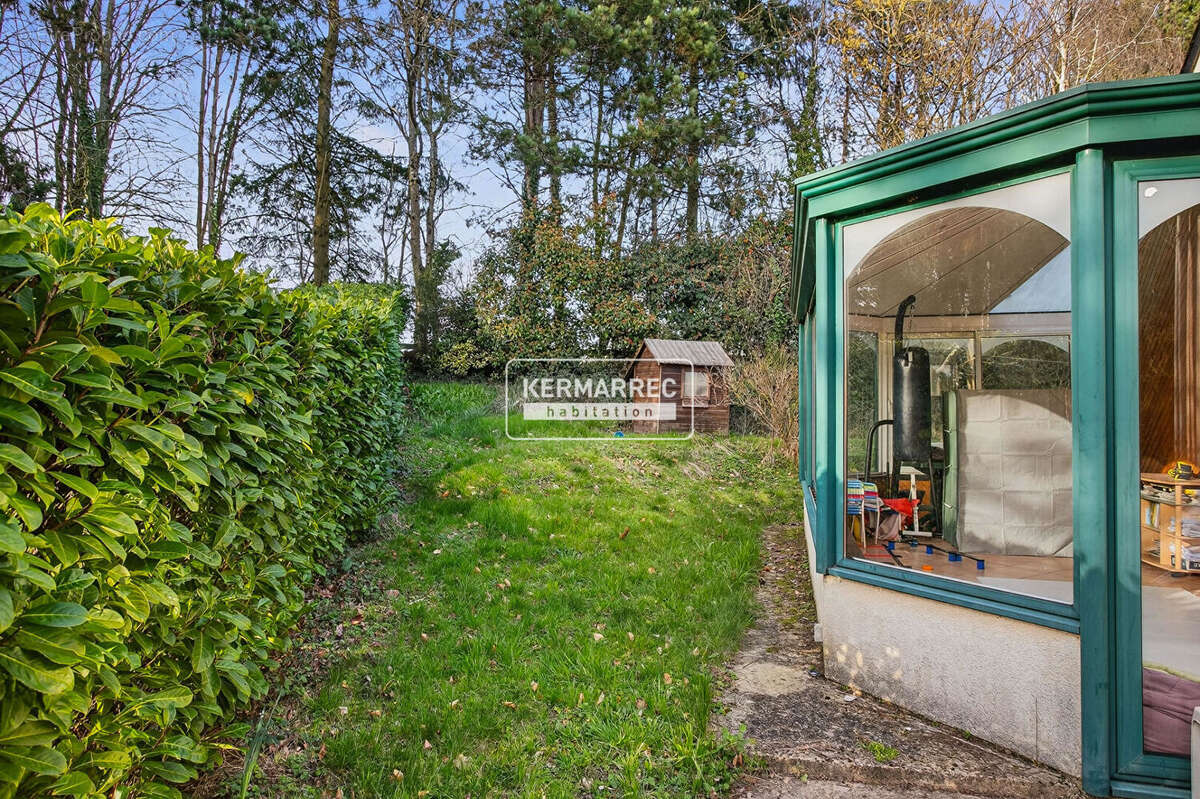 Maison à CESSON-SEVIGNE