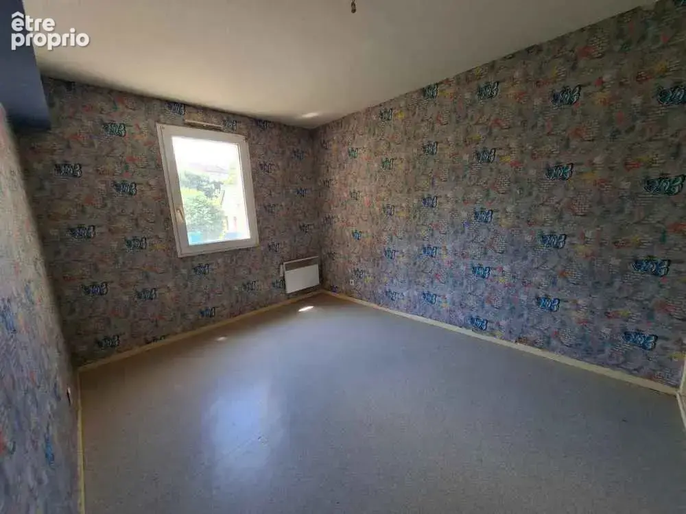 Appartement à VITTEAUX
