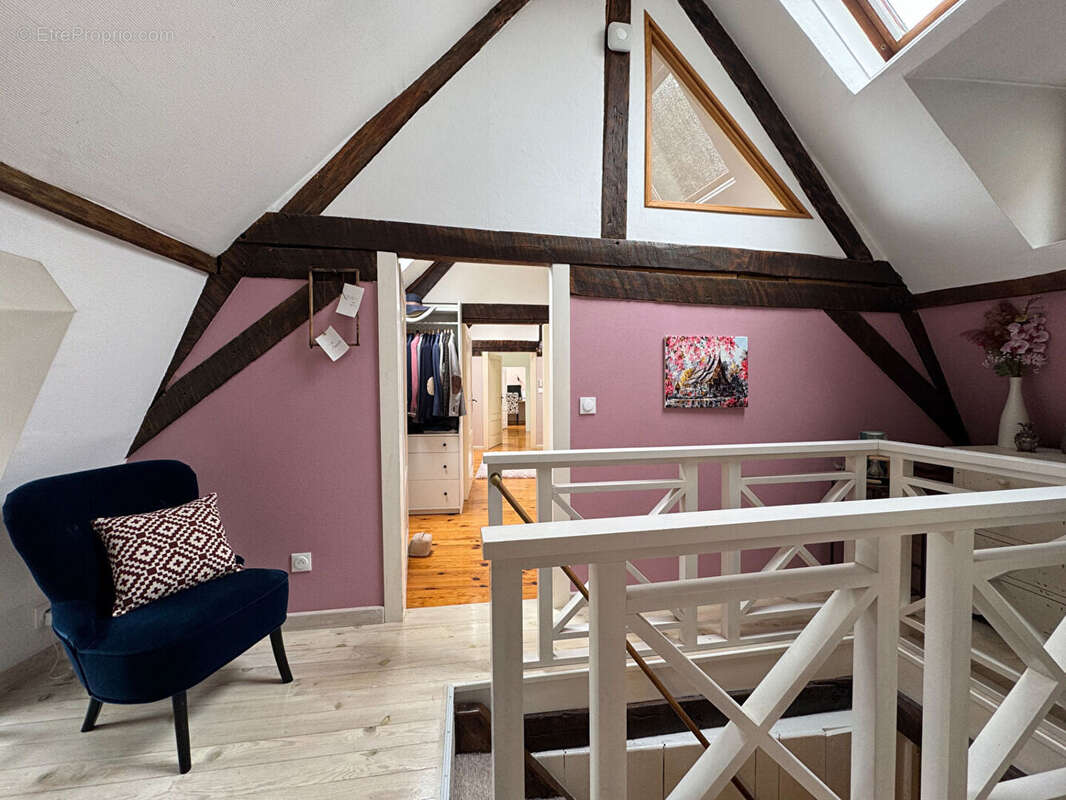 Appartement à SIERCK-LES-BAINS