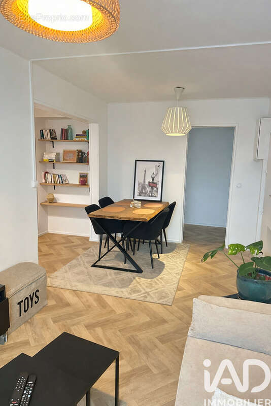 Photo 3 - Appartement à CHOLET