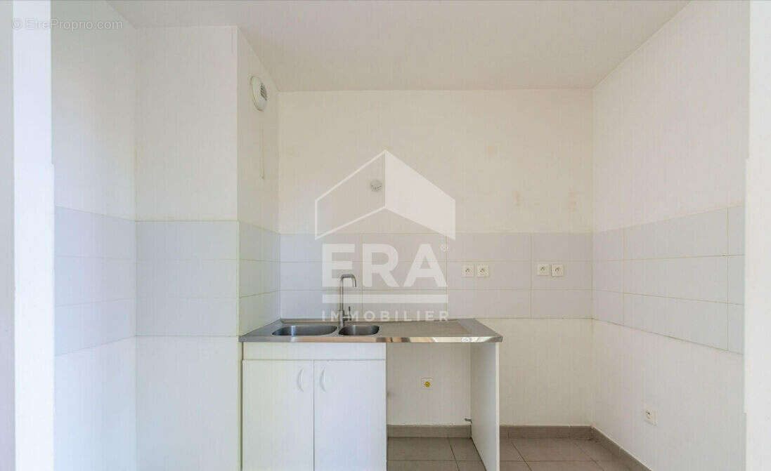 Appartement à GUYANCOURT