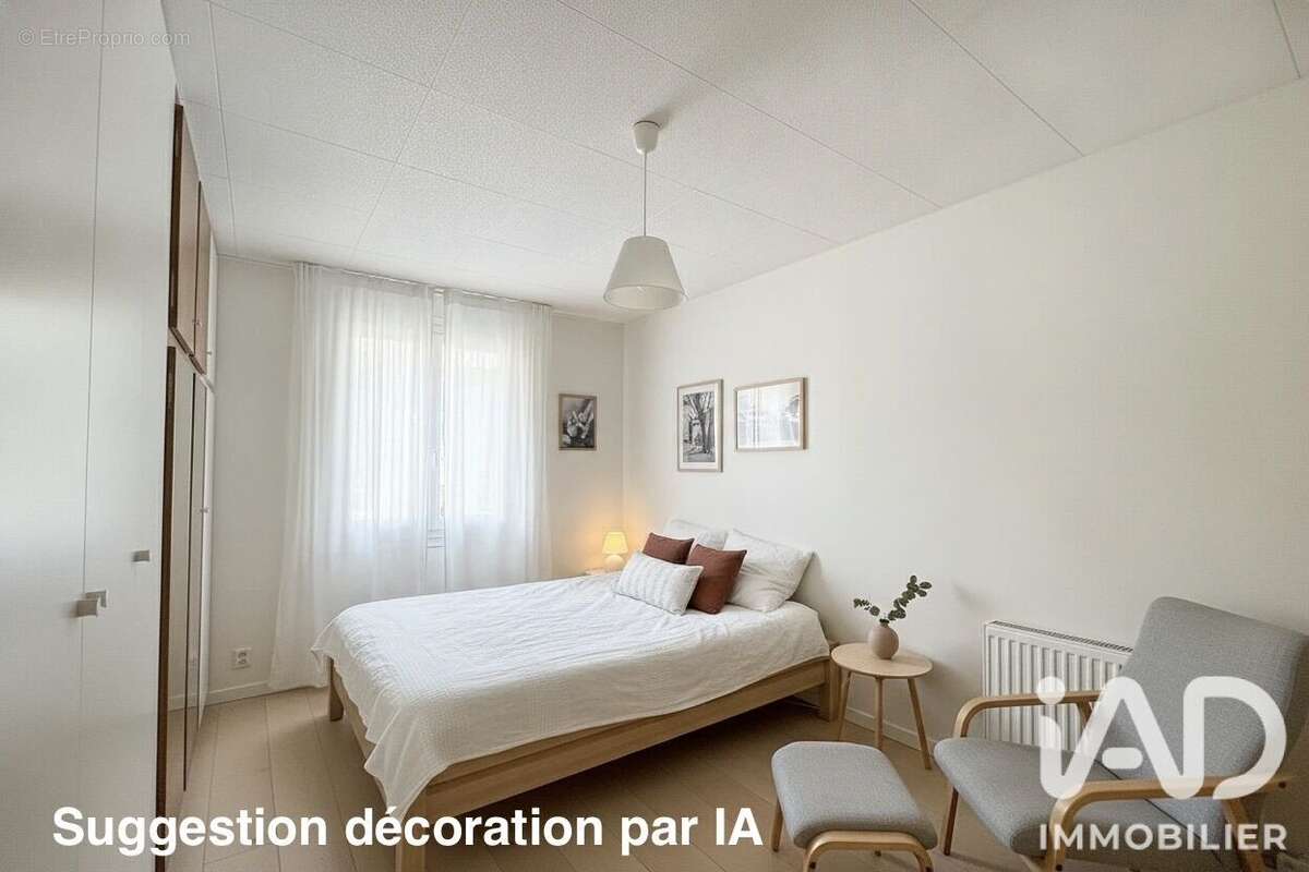 Photo 8 - Maison à PARON