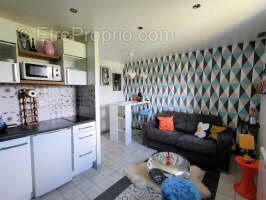 Appartement à CHOISEL