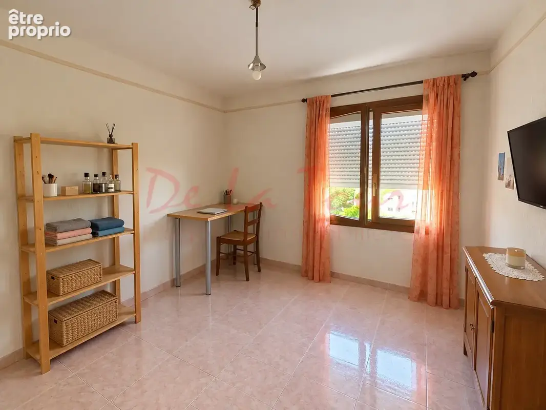 MARSEILLE 13012   Appartement T4/T5 de 88 m2 avec parking et cave - photo 7