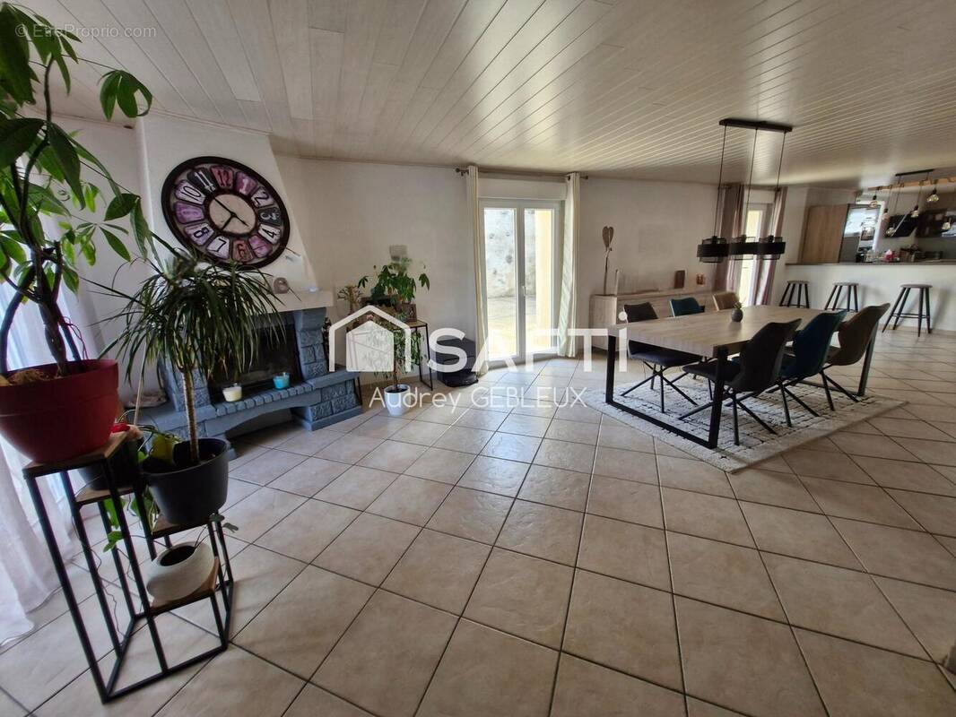 Photo 1 - Maison à BOULIGNY