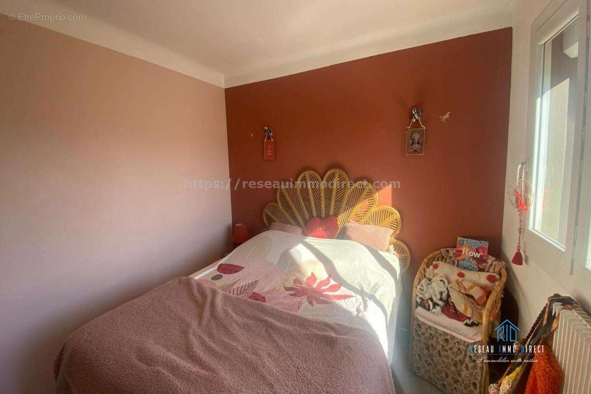 Appartement à SAINT-RAPHAEL