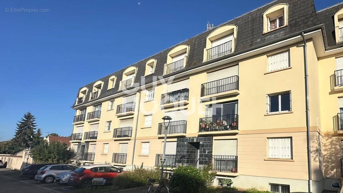 Appartement à LIMAY