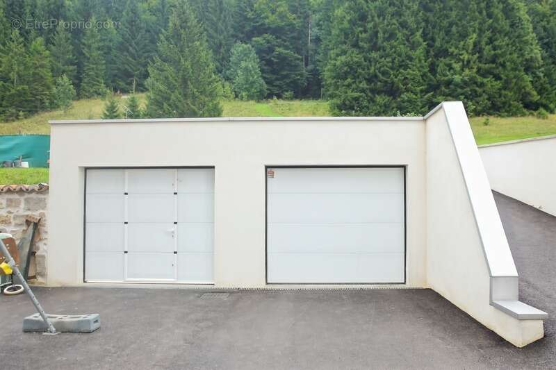 Maison à BOIS-D&#039;AMONT