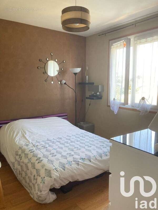 Photo 7 - Maison à PARCAY-MESLAY