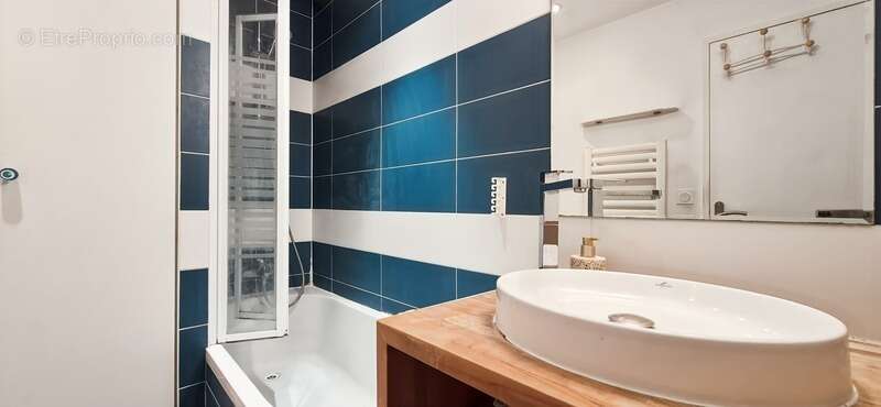 Appartement à MALAKOFF