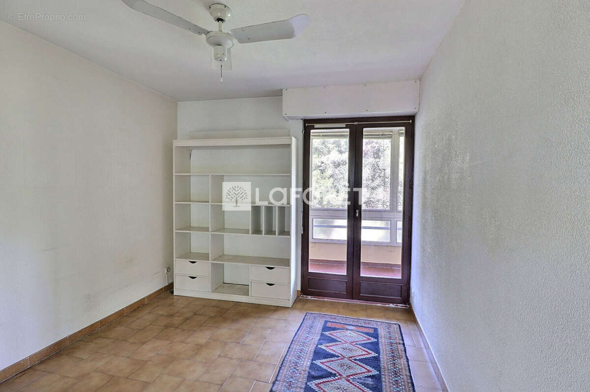 Appartement à LA GARDE