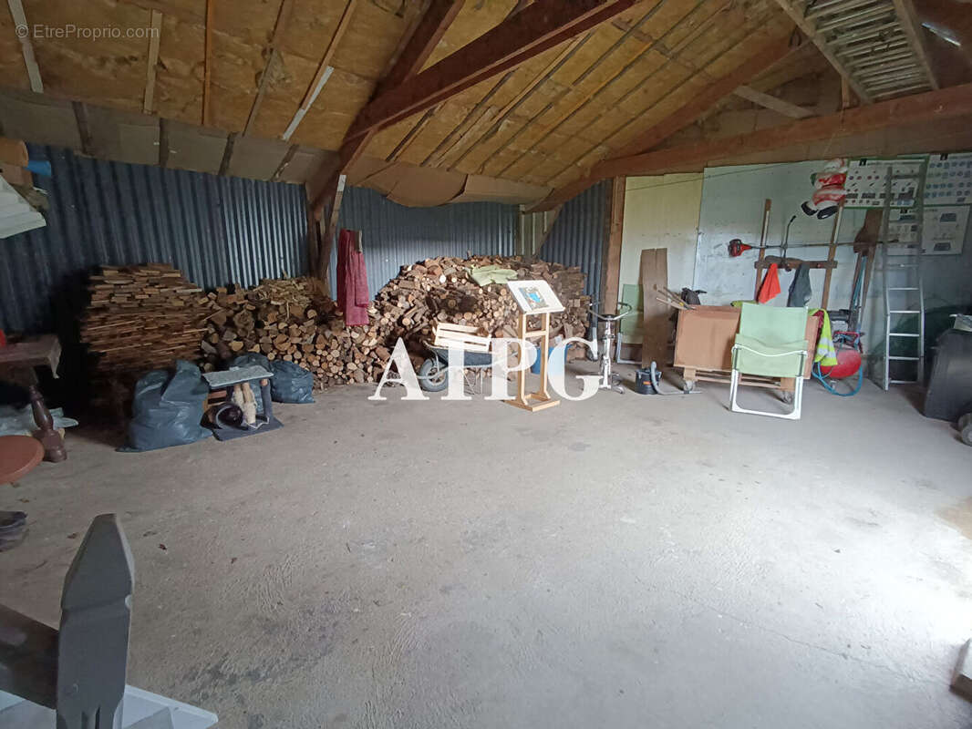 Maison à MUR-DE-BRETAGNE