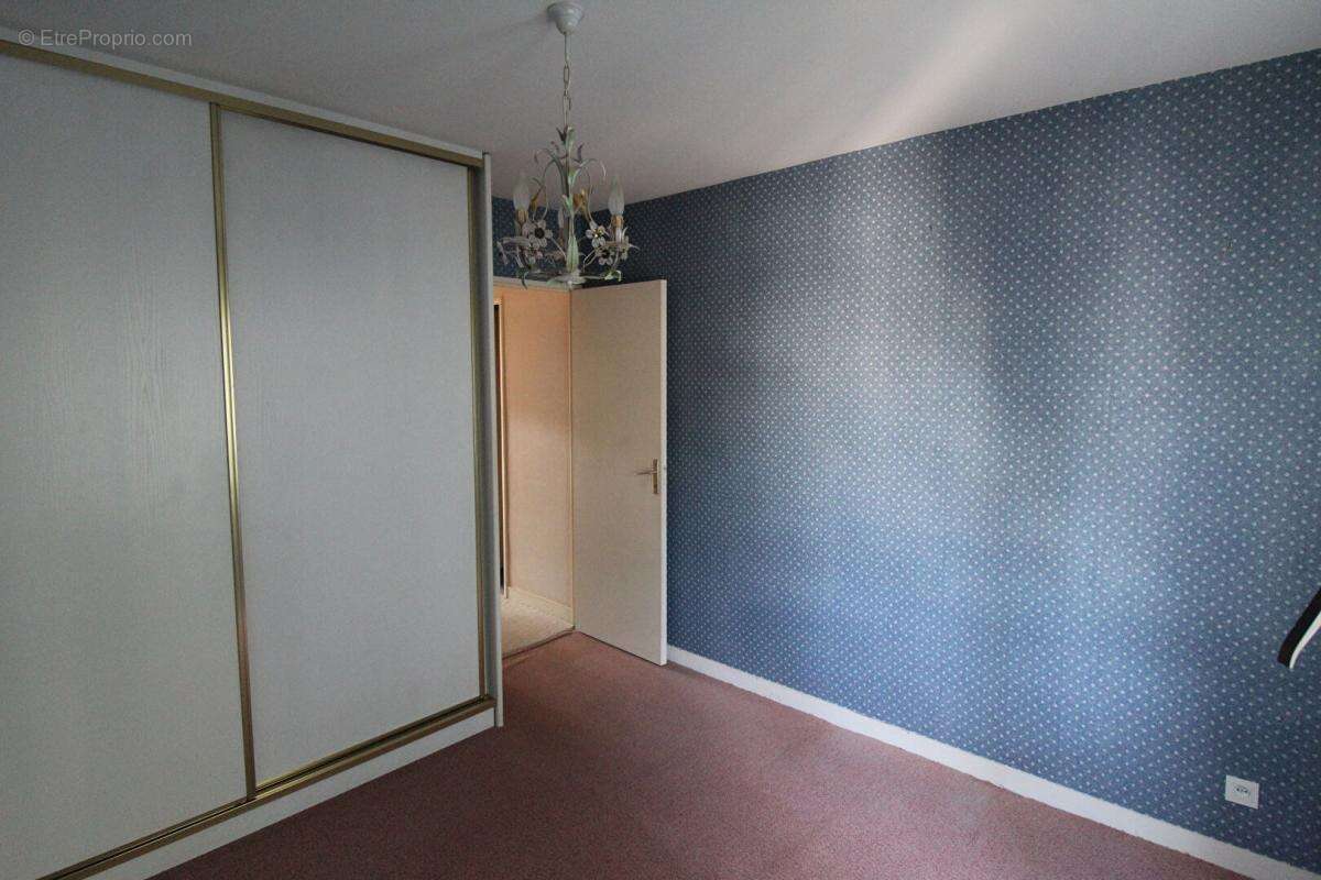 Appartement duplex - photo 9