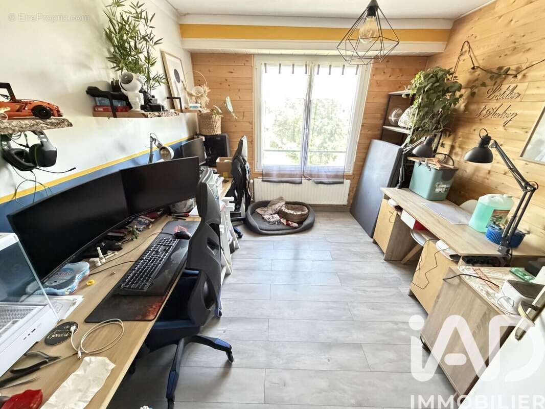 Photo 3 - Appartement à LONS