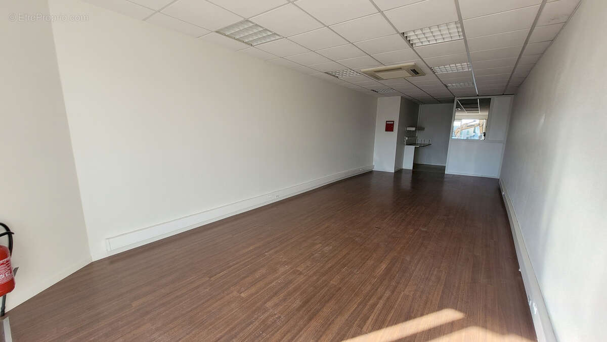 Appartement à CHEMILLE