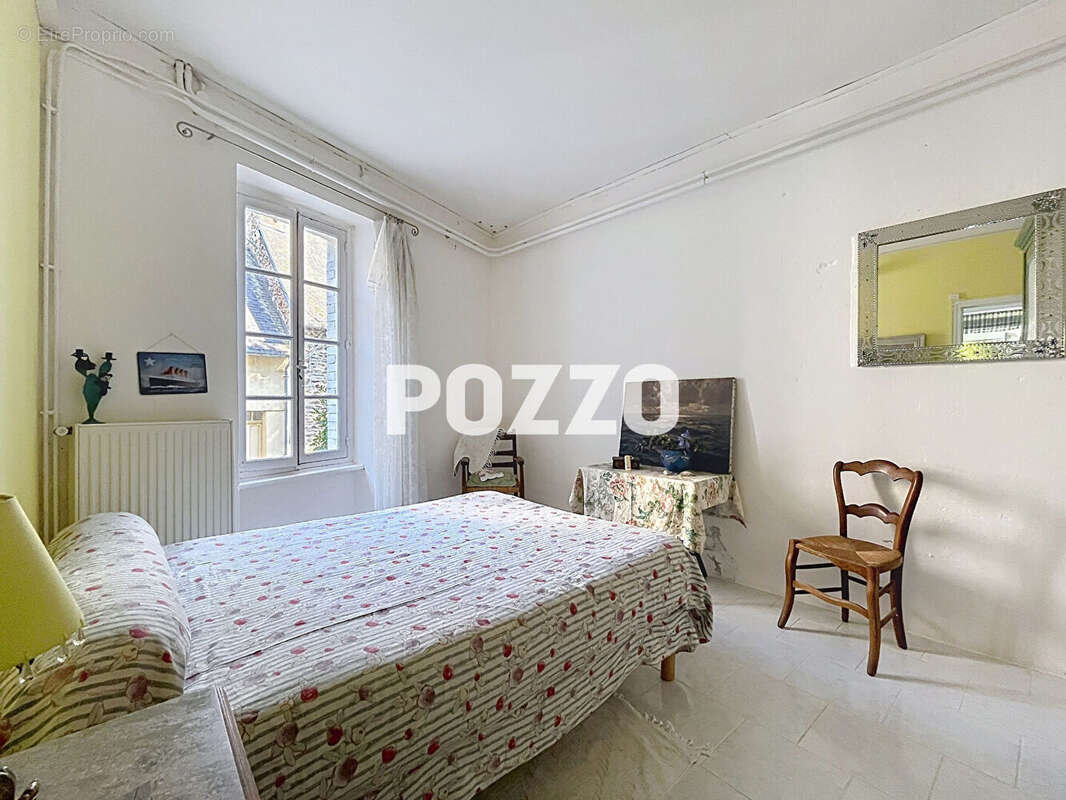 MAISON  86 m2 SAINT-PAIR-SUR-MER - 5 pièces-  Jardin 255m² - photo 9