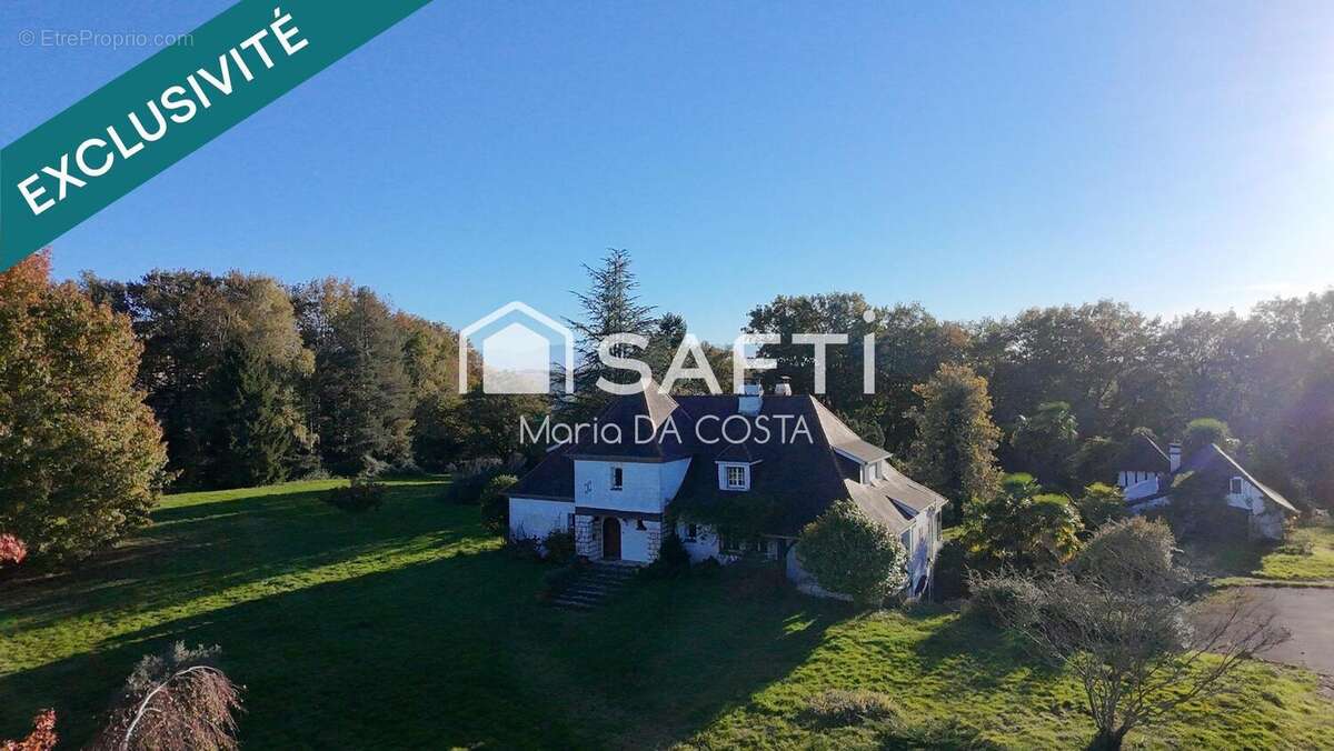 Photo 8 - Maison à LEMBEYE