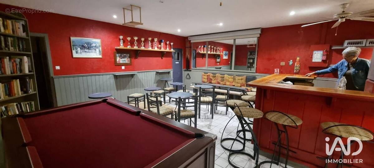 Photo 1 - Commerce à ARGELES-SUR-MER