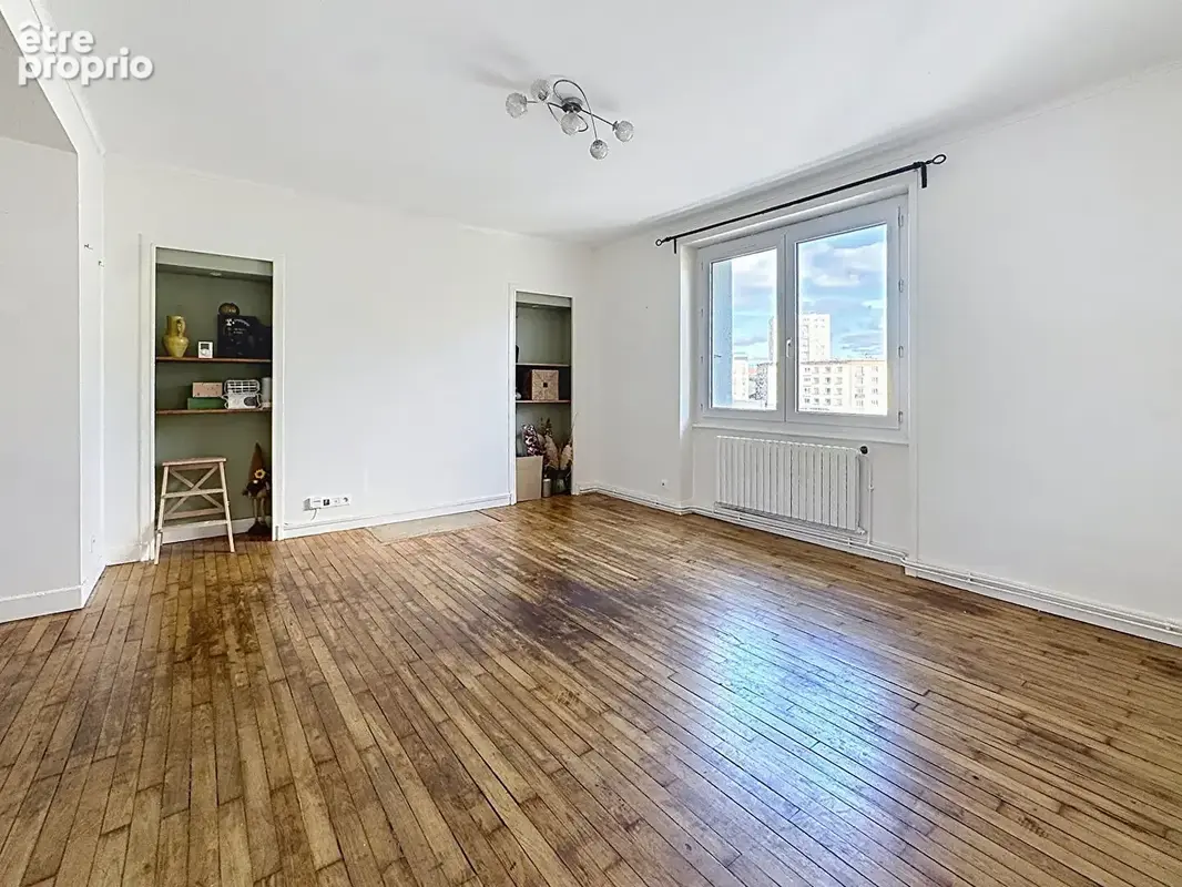 Appartement Brest 4 pièce(s) 80 m² - photo 3