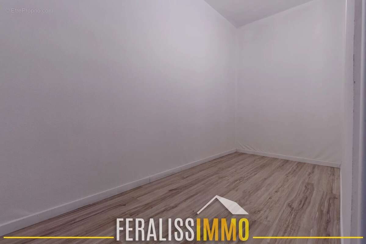 Appartement à CERGY