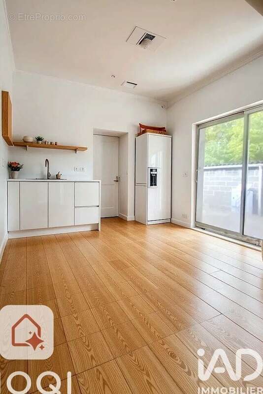 Photo 4 - Maison à HENIN-BEAUMONT