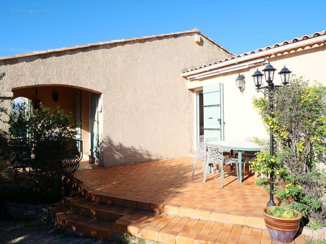 Maison à ALLAUCH