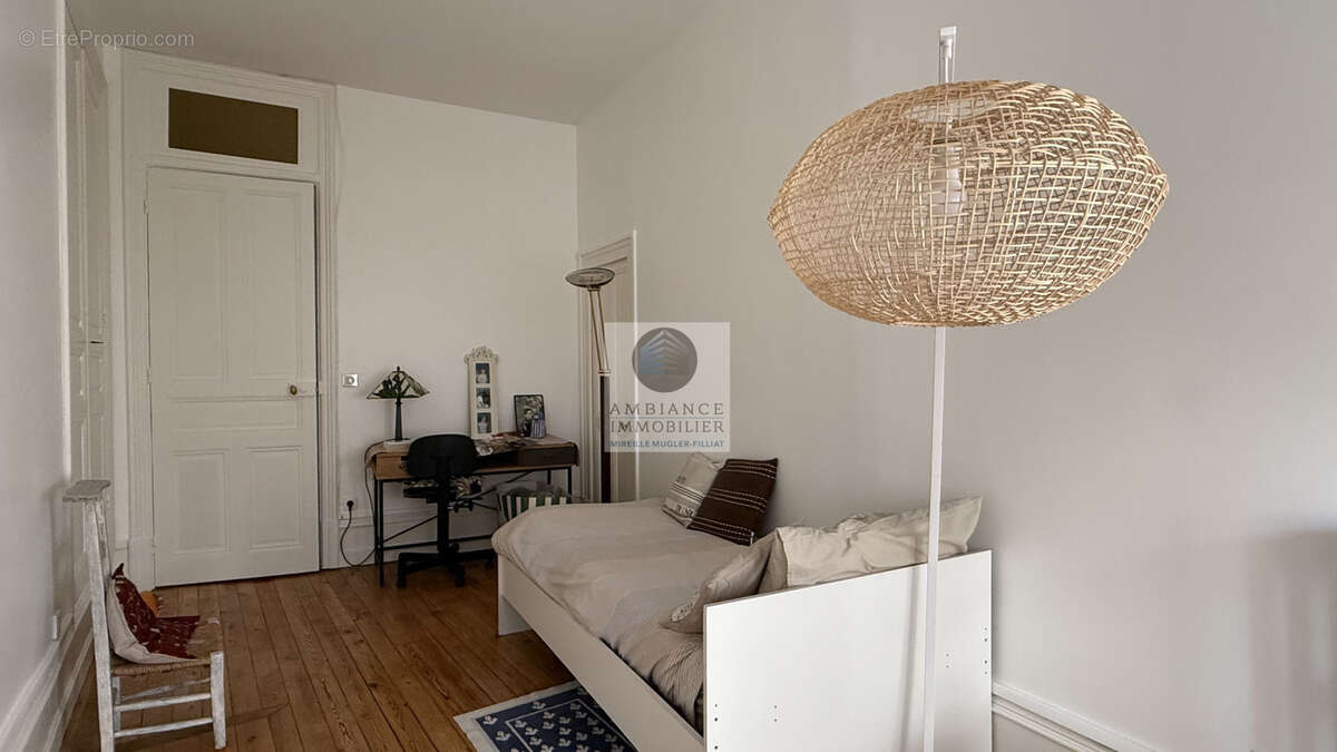 Appartement à VALENCE