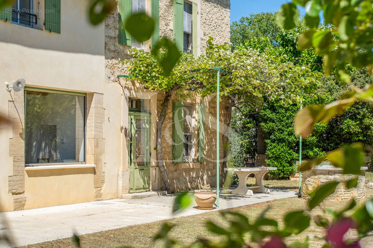 Maison de famille proche du centre-ville - photo 16