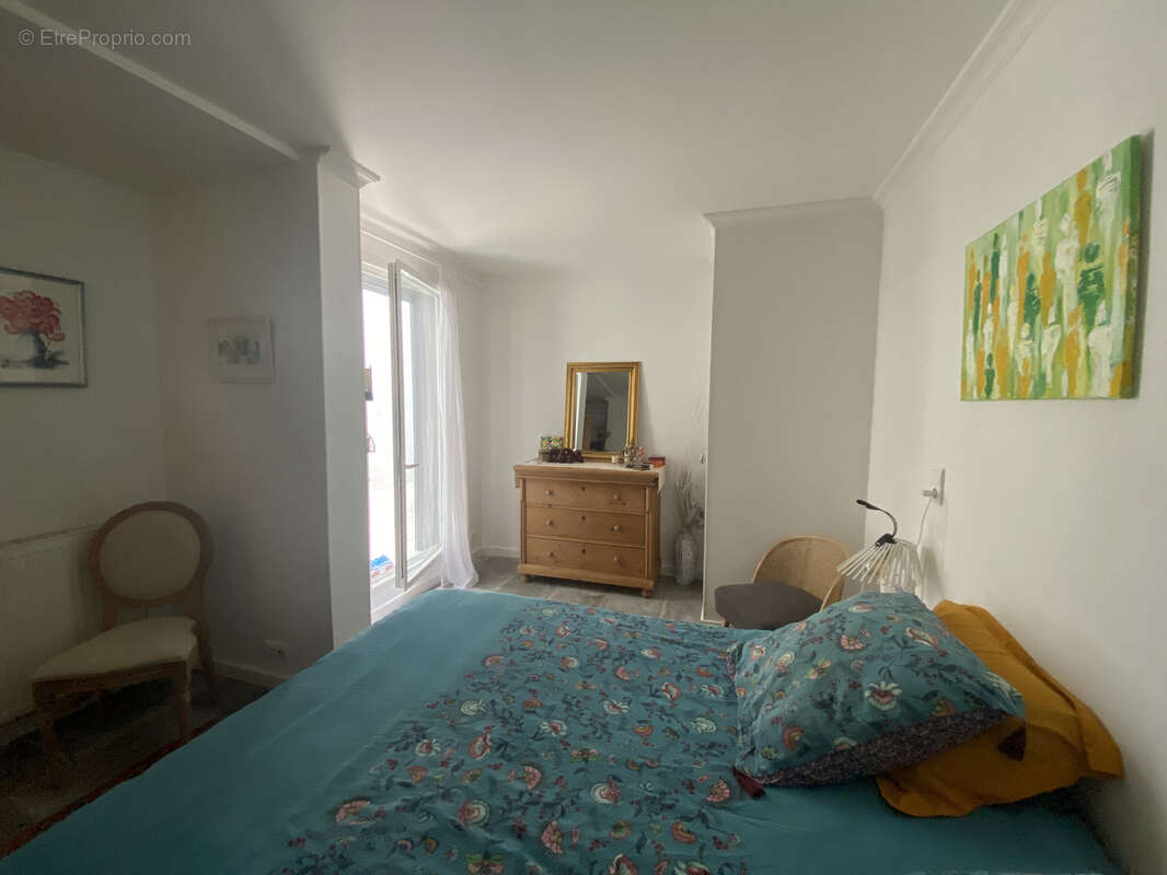 Marseillan   Quartier Tabarka : une villa d'exception où il fait bon vivre - photo 10