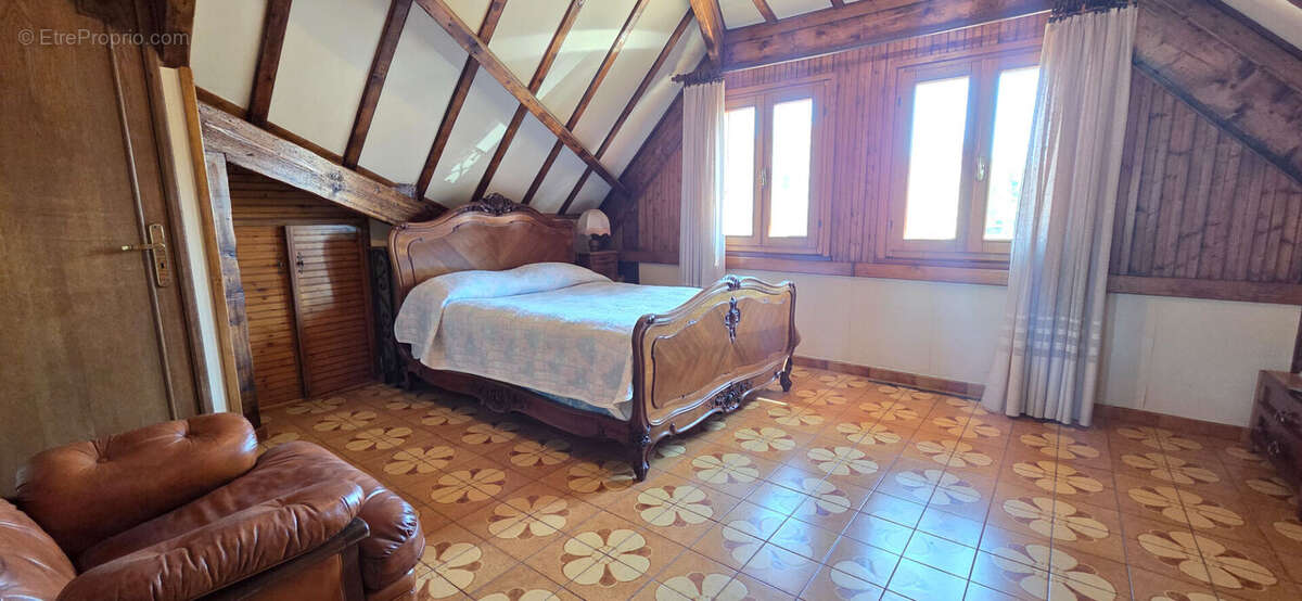 Maison à DOMONT