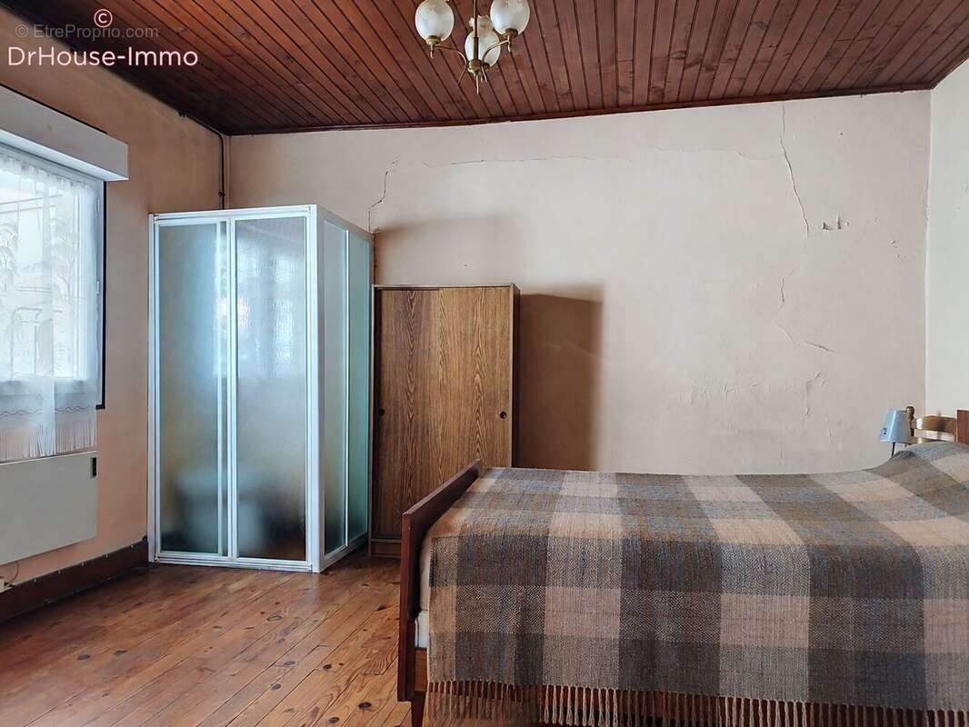 Maison 61 m² à Vendays-Montalivet  - photo 9