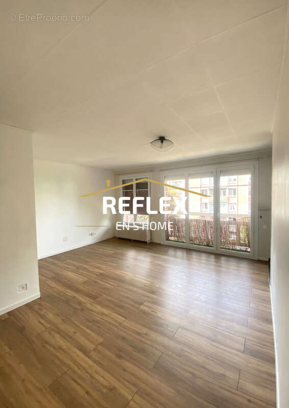 Appartement à AMIENS