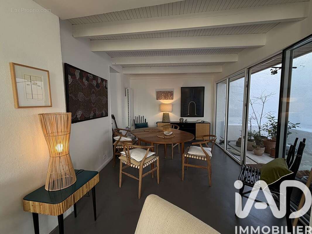 Photo 5 - Maison à GROIX