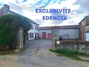 Maison à LE LANDREAU