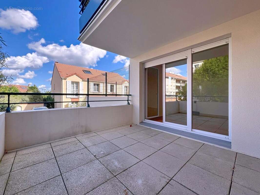 Photo 8 - Appartement à CARRIERES-SUR-SEINE