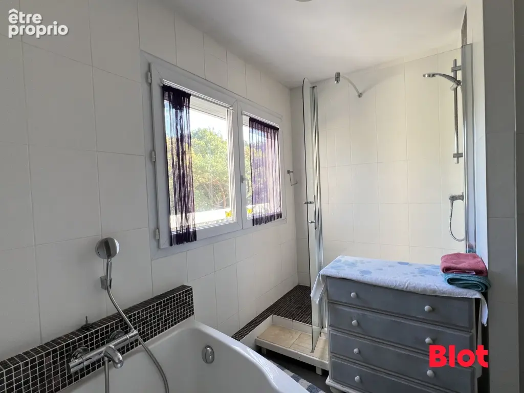 Appartement 96 m² à Rennes  - photo 7
