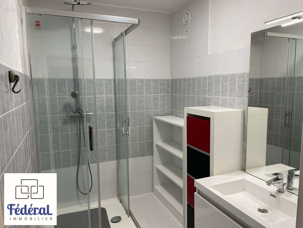 Appartement à HOENHEIM