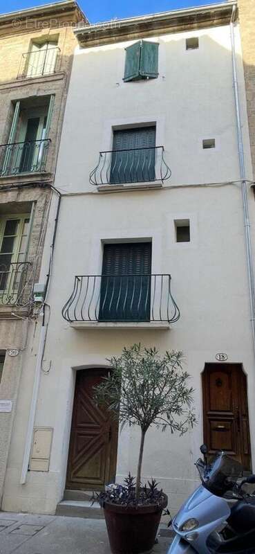 Photo 4 - Appartement à PEZENAS