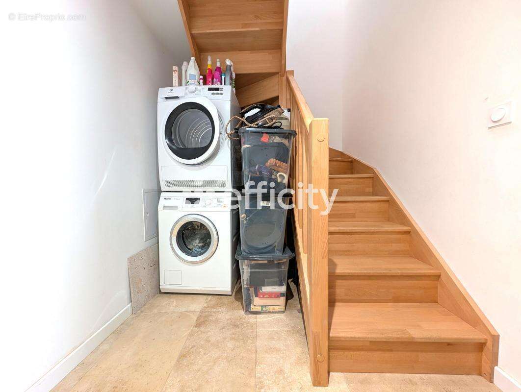 Maison de ville - photo 16